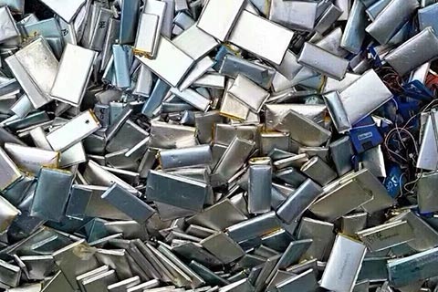 白沙黎族联创鑫瑞废铅酸电池回收